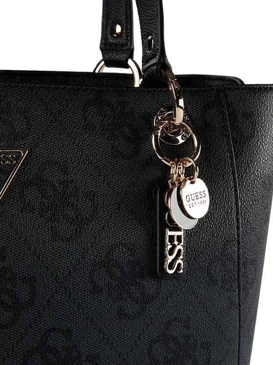 Guess Noelle Shopper-taske 33 cm Guess Noelle Shopper-taske 33 cm