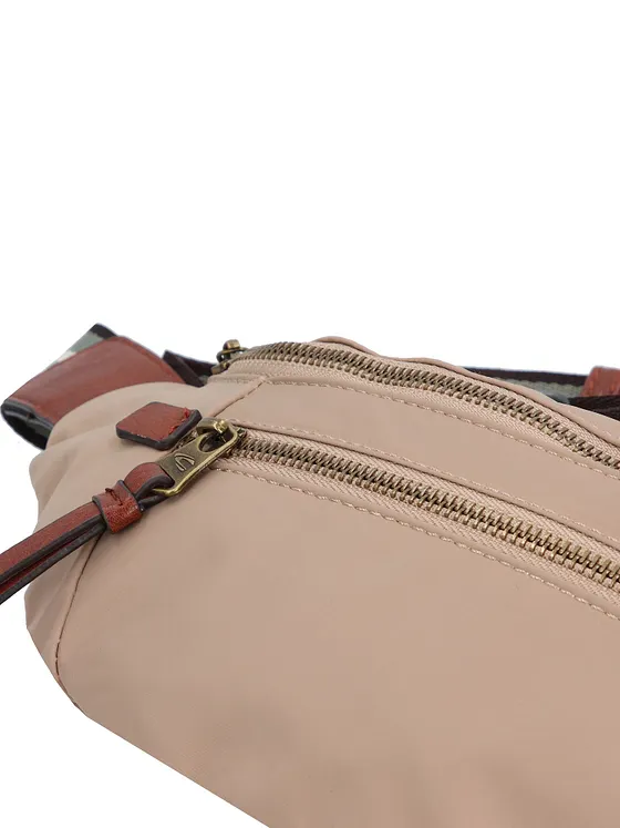 camel active Bari Riñonera 33 cm camel active Bari Riñonera 33 cm