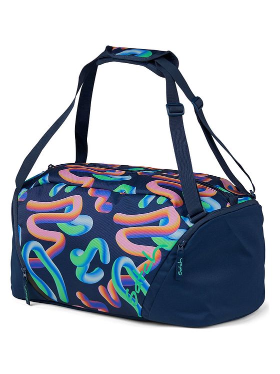 satch Træningspose 46 cm satch Træningspose 46 cm