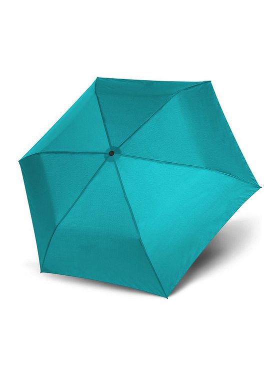 Doppler Zero Magic lommeparaply 26 cm Doppler Zero Magic lommeparaply 26 cm