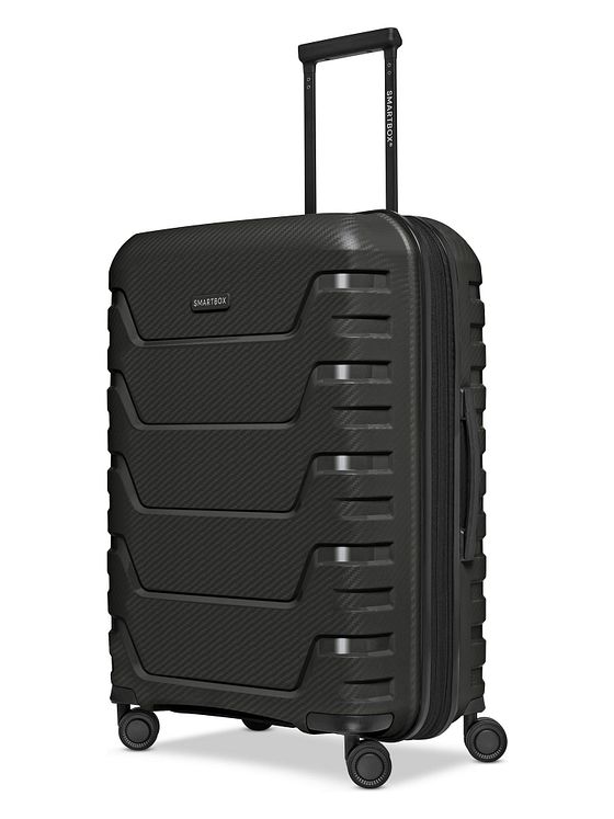 Smartbox Edition 01 4 hjul Trolley 66 cm med strækfold