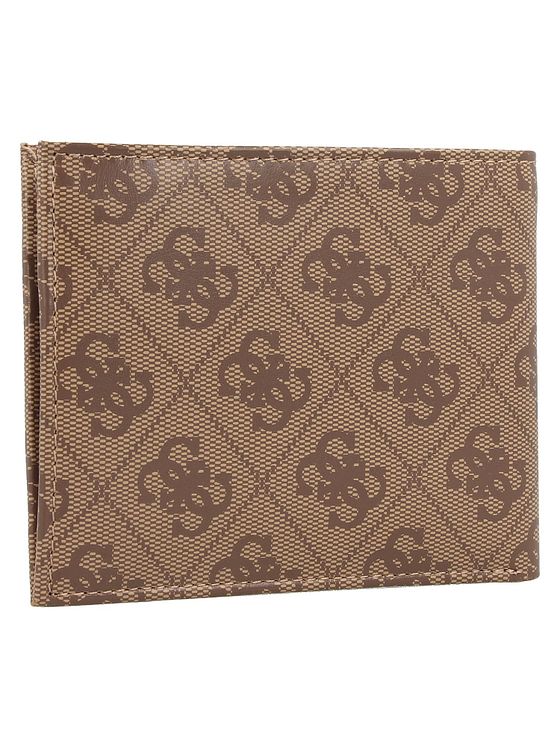 Guess Mito Pung RFID-beskyttelse Læder 12 cm