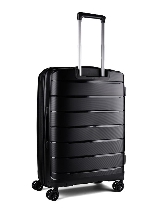 American Tourister Summer Pop 4-pyöräinen vetolaukku 66 cm Laajennettava American Tourister Summer Pop 4-pyöräinen vetolaukku 66 cm Laajennettava