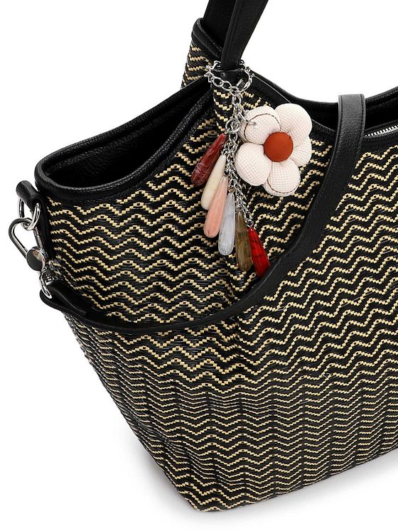 Tamaris TAS Konstantina Shopper-taske 45 cm