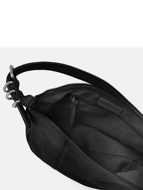 FredsBruder Ride Easy Skuldertaske Læder 30 cm FredsBruder Ride Easy Skuldertaske Læder 30 cm