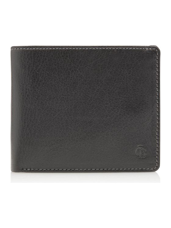 Castelijn & Beerens Canyon pung RFID læder 11,5 cm Castelijn & Beerens Canyon pung RFID læder 11,5 cm