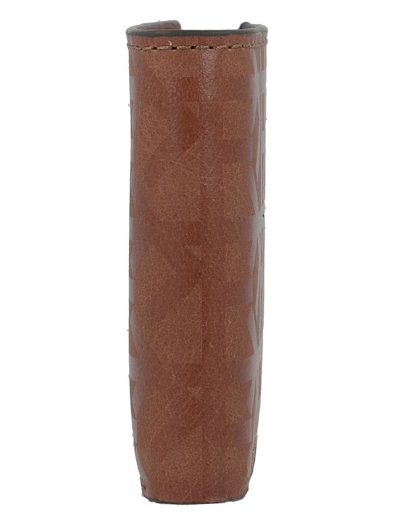 Fossil Bronson Pung Læder 11.5 cm