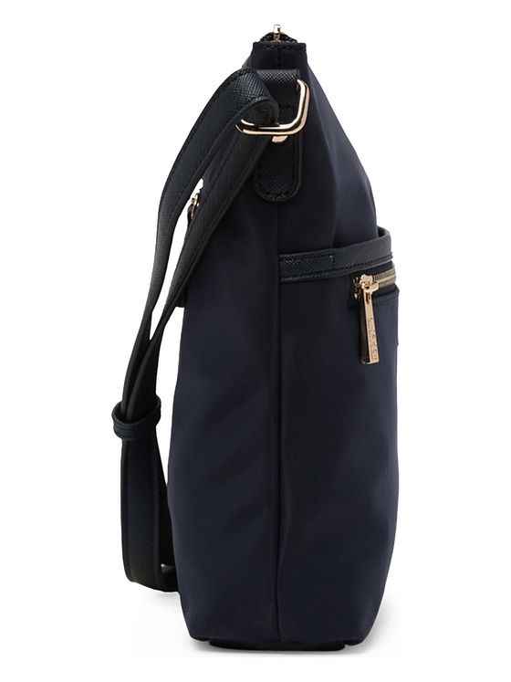 L.CREDI Alena Taška přes rameno 26 cm