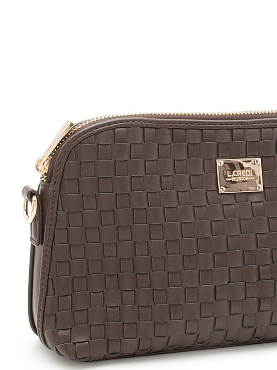 L.CREDI Radka Skuldertaske 23 cm