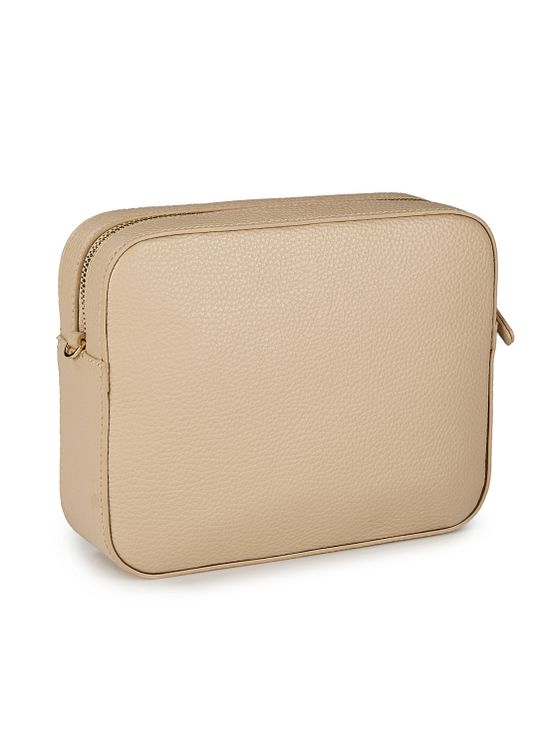 Coccinelle Tebe skuldertaske i læder 21,5 cm