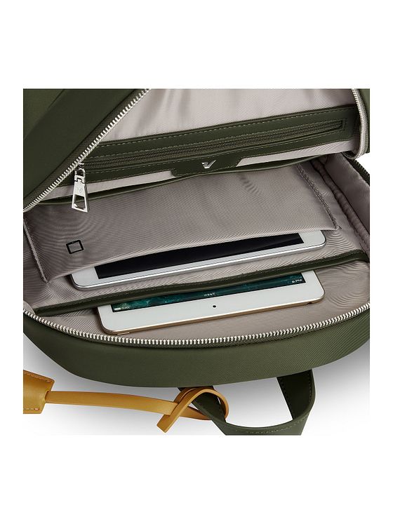 Roncato Woman Biz Daypack 36 cm Laptoprum Roncato Woman Biz Daypack 36 cm Laptoprum