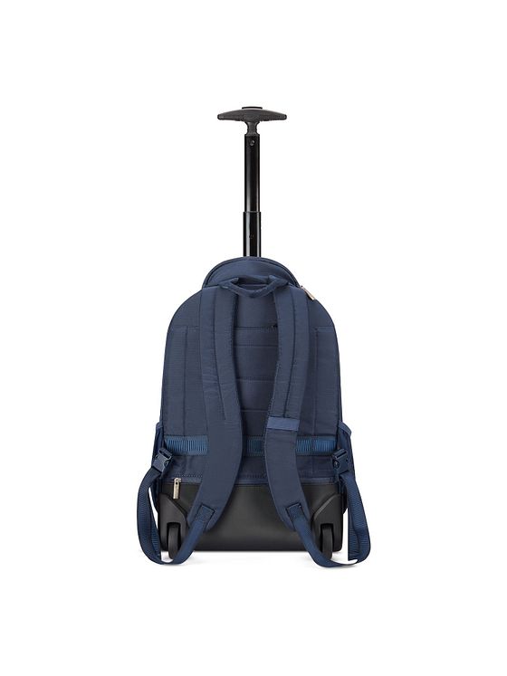 Roncato Easy Office 2.0 2 hjul Rygsæk-trolley 48 cm Laptoprum Roncato Easy Office 2.0 2 hjul Rygsæk-trolley 48 cm Laptoprum