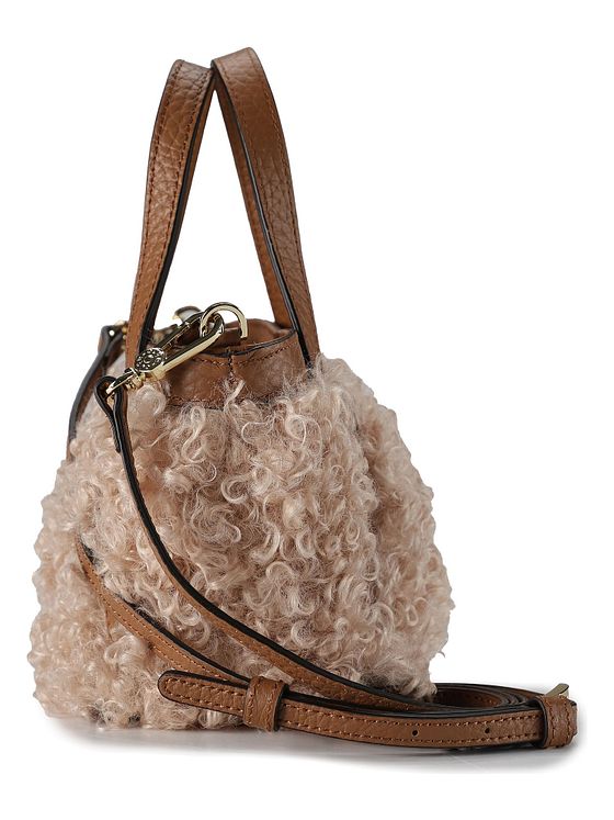 abro Cosmo Skuldertaske Læder 24 cm abro Cosmo Skuldertaske Læder 24 cm