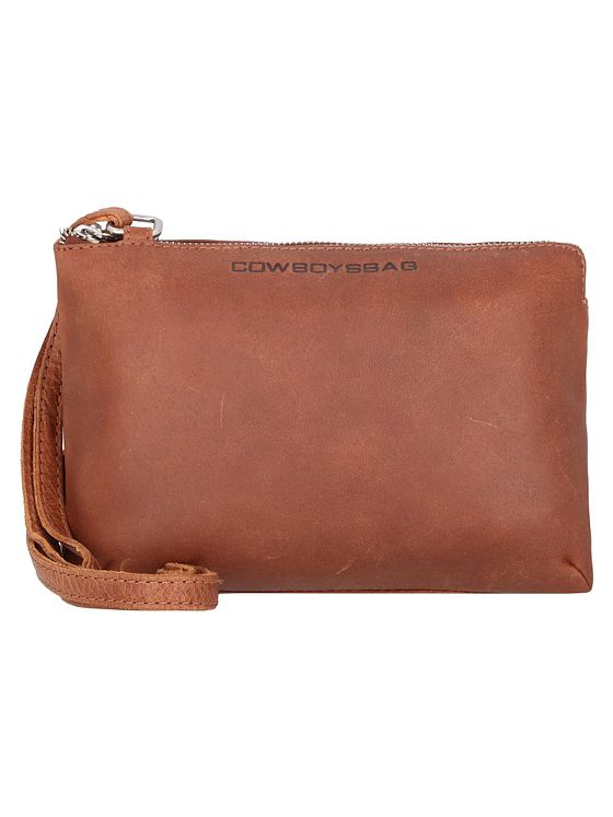 Cowboysbag Plumley Skuldertaske Læder 24 cm