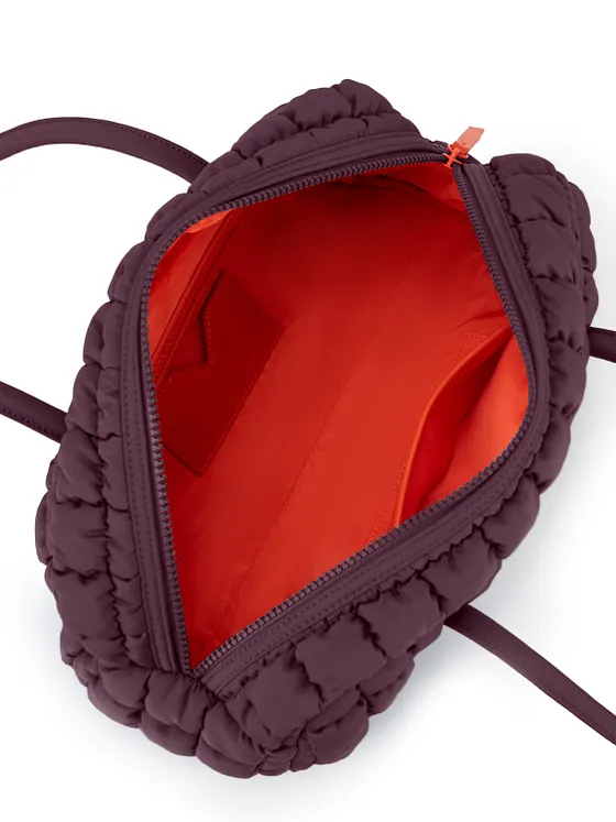 LES VISIONNAIRES Unio Zicke Bolsa de hombro 35 cm LES VISIONNAIRES Unio Zicke Bolsa de hombro 35 cm
