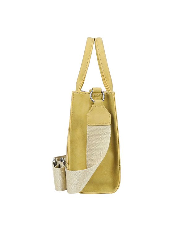 Fritzi aus Preußen SquareN Vintage Håndtaske 20.5 cm