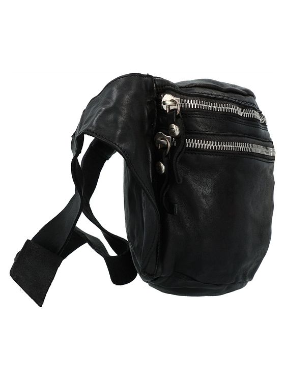 Campomaggi Tasso Bæltetaske Læder 33 cm