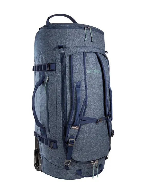 Tatonka Duffle Roller 80 2-hjulet Rejsetaske 78 cm