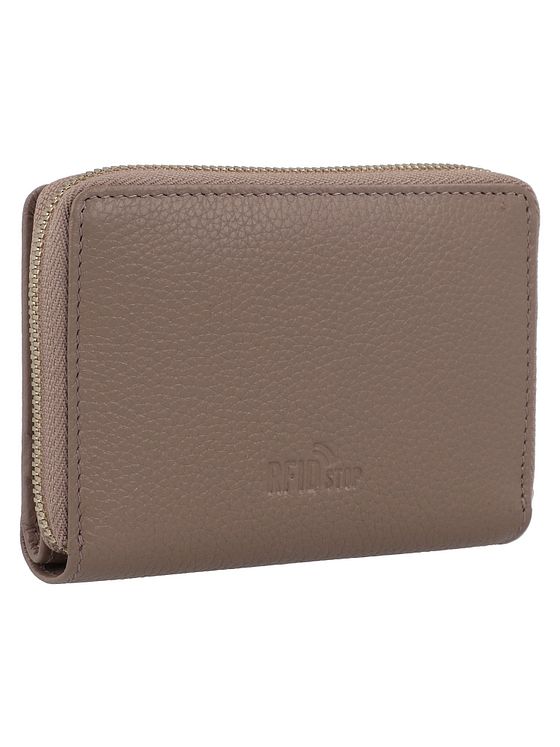 Picard Java 1 Pung RFID-beskyttelse Læder 11 cm Picard Java 1 Pung RFID-beskyttelse Læder 11 cm