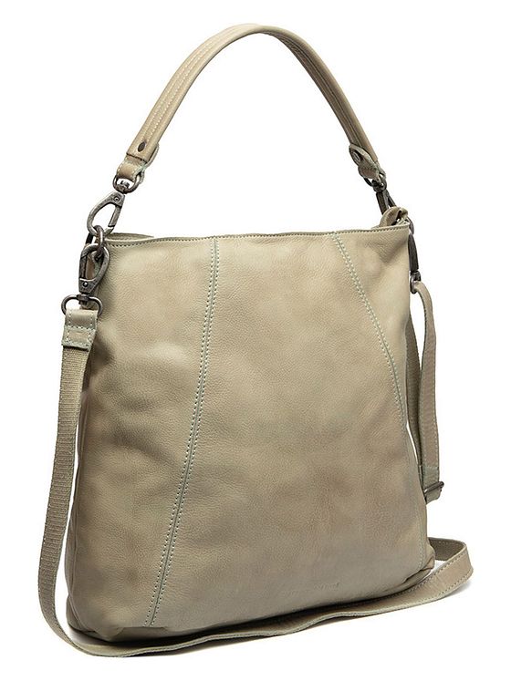 The Chesterfield Brand Sintra Skuldertaske Læder 34 cm