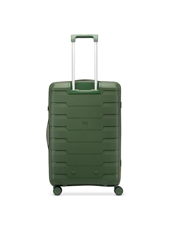 Roncato Skyline 2.0 Neon 4 hjul Trolley 70 cm