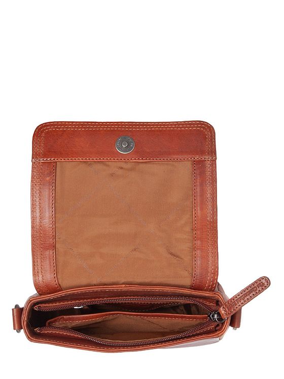 The Chesterfield Brand Marcella Skuldertaske Læder 18 cm