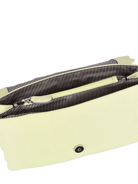 Picard Sugar Pop Skuldertaske Læder 29 cm