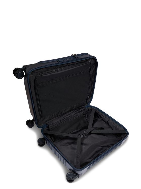 Piquadro PQ-Light 4-hjulet Trolley 55 cm Piquadro PQ-Light 4-hjulet Trolley 55 cm