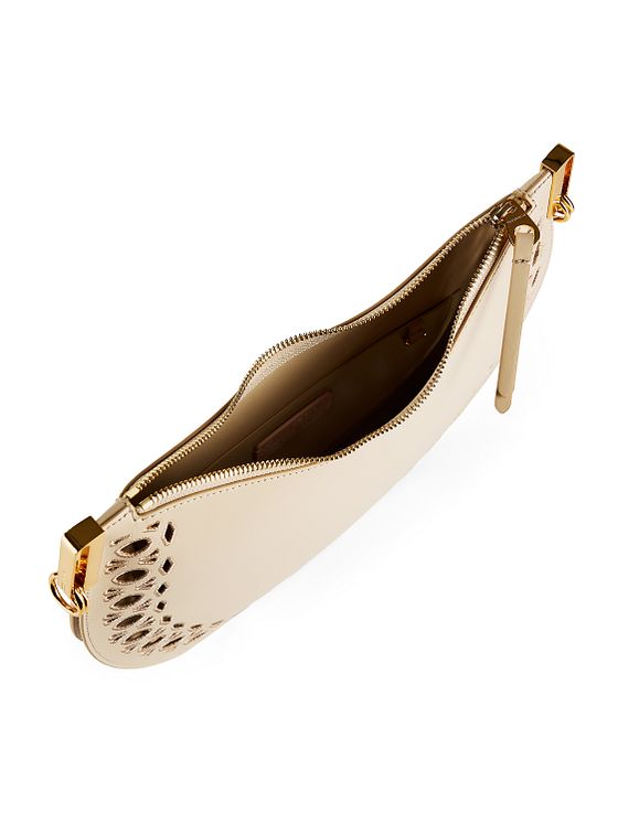 Coccinelle Sunup Skuldertaske Læder 33 cm Coccinelle Sunup Skuldertaske Læder 33 cm