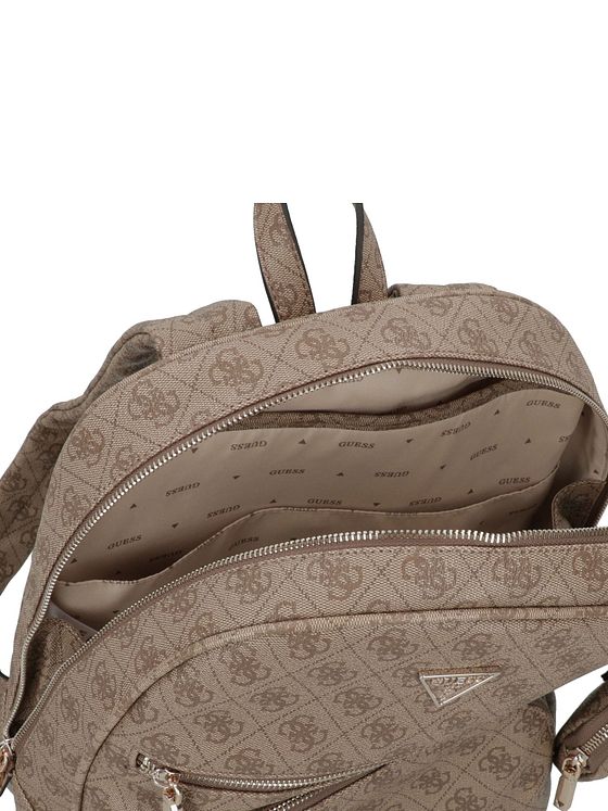 Guess Power Play II Daypack 36 cm Laptoprum