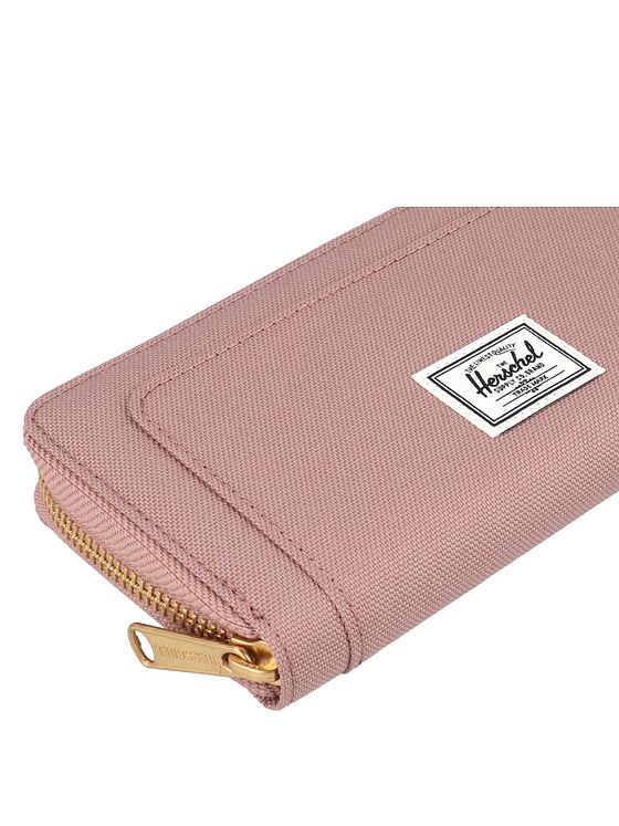 Herschel Thomas Peněženka RFID ochrana 17.5 cm