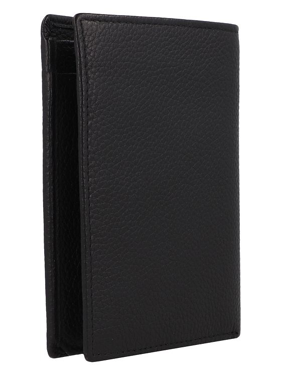 Porsche Design Voyager Pung RFID-beskyttelse Læder 9.5 cm