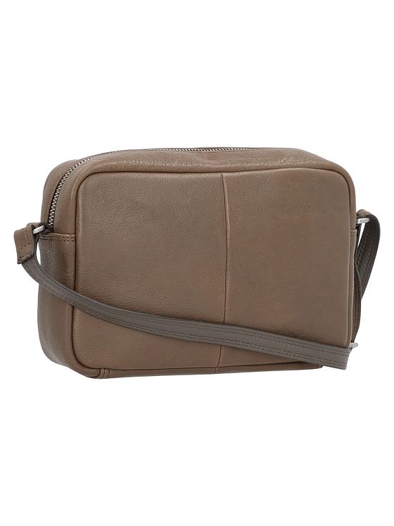 Burkely Soft Skylar Skuldertaske Læder 22 cm