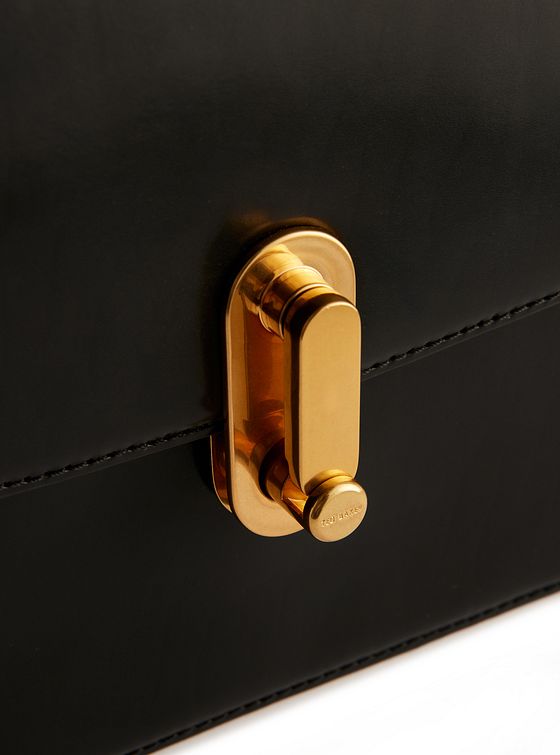 Ted Baker Kkayli Skuldertaske Læder 22 cm