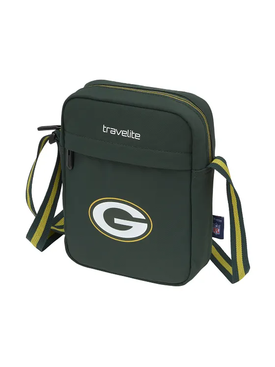 Travelite travelite x NFL Mini bag crossbodytaske 17 cm Travelite travelite x NFL Mini bag crossbodytaske 17 cm
