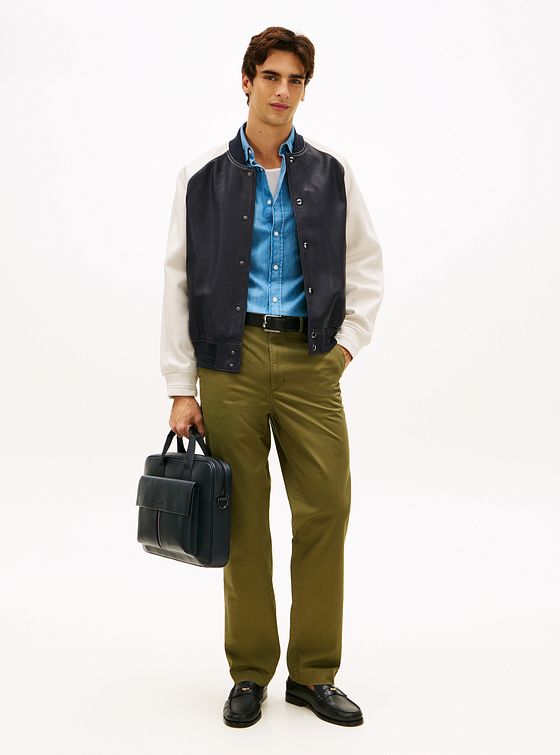 Tommy Hilfiger TH Central Dokumenttaske 38.5 cm Laptoprum