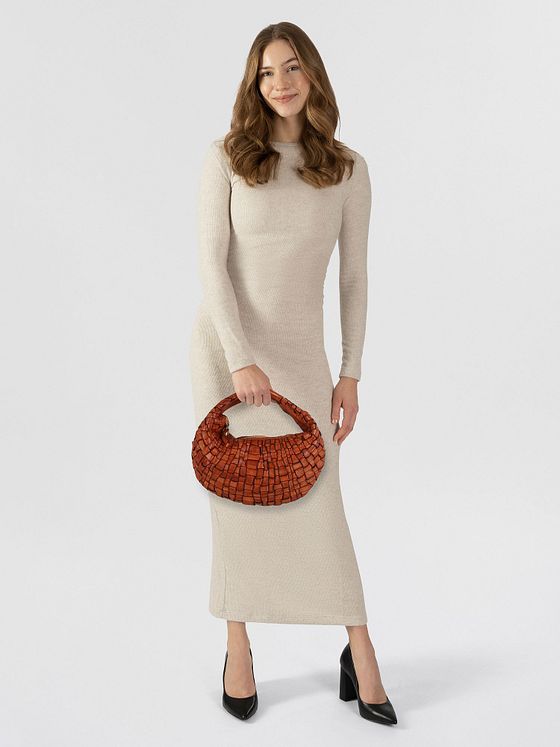 Campomaggi Marisa Håndtaske Læder 30 cm