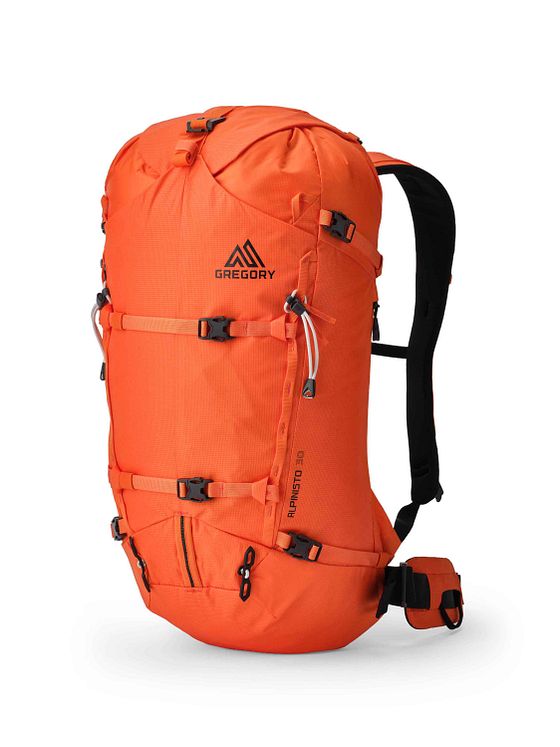 Gregory Alpinisto 30 L Trekking-rygsæk 53 cm Gregory Alpinisto 30 L Trekking-rygsæk 53 cm
