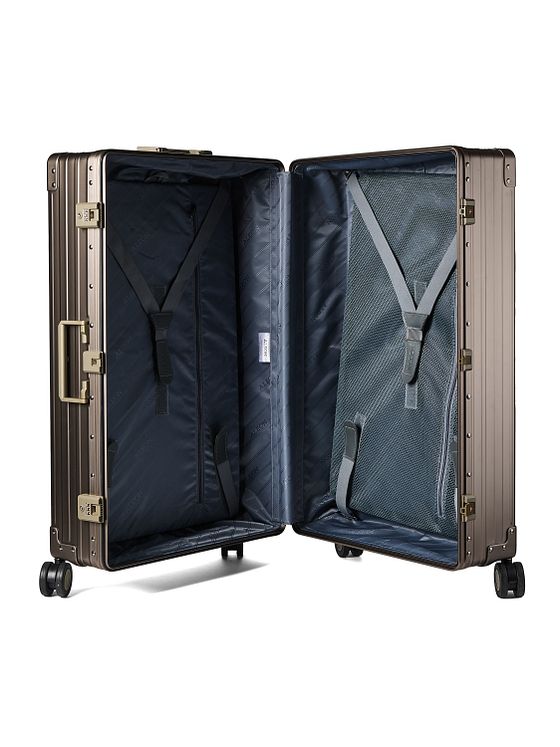 Aleon Traveler Macro 4-hjulet trolley 77 cm