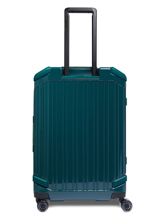 Piquadro Pop 4 hjul Trolley 69 cm