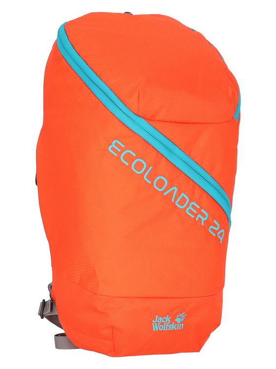 Jack Wolfskin Ecoloader 24 rygsæk 50 cm