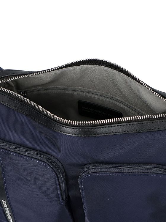 Mandarina Duck Hunter Skuldertaske 29 cm