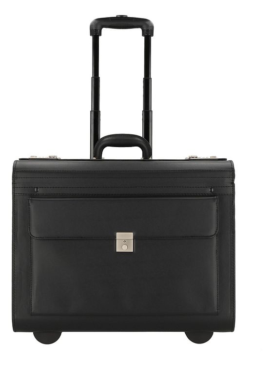 Dermata 2 hjul Pilot-trolley 40 cm