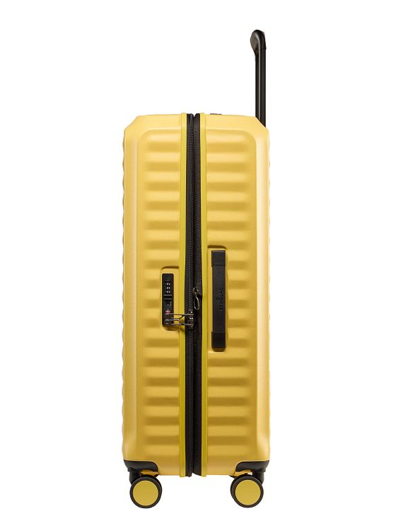 Echolac Oxygen 4 hjul Trolley 77 cm med strækfold