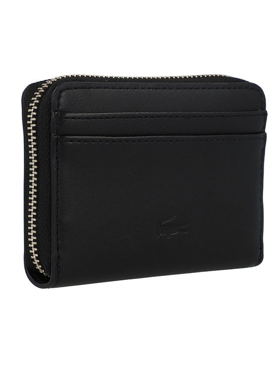 Lacoste LG Lacoste Casual Pung Læder 12 cm