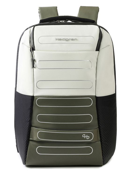 Hedgren Comby Performance Handle L P Daypack L RFID-beskyttelse 44 cm Laptoprum