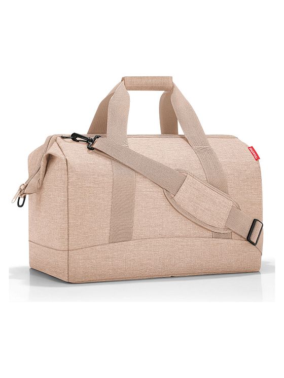 reisenthel Allrounder L Weekender rejsetaske 48 cm