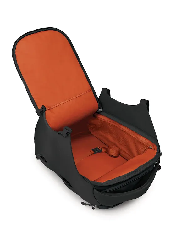 Osprey Soujourn 30 L rejserygsæk 44 cm Osprey Soujourn 30 L rejserygsæk 44 cm
