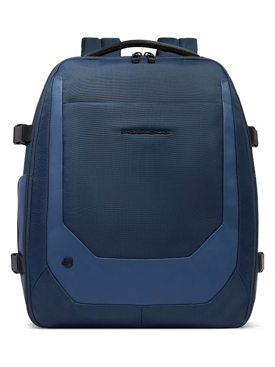 Piquadro S140 Daypack 45 cm Laptoprum Piquadro S140 Daypack 45 cm Laptoprum