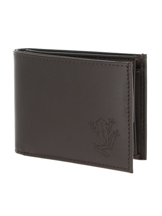 oxmox Leather Pung RFID-beskyttelse Læder 11 cm oxmox Leather Pung RFID-beskyttelse Læder 11 cm